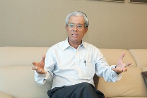 Định danh đúng quan hệ Việt - Mỹ sẽ đem lại lợi ích cho cả hai nước