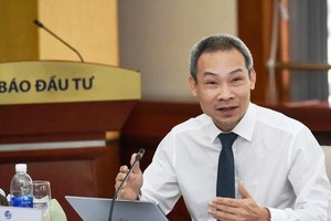 Các tổ công tác thúc đẩy đầu tư công phải vừa giám sát, vừa hỗ trợ