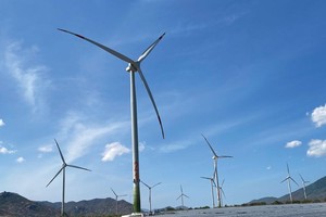 Dự án V-LEEP II sẽ hỗ trợ thực hiện cơ chế Thỏa thuận mua bán điện trực tiếp (DPPA) cho phép các doanh nghiệp mua điện trực tiếp từ các công ty tư nhân sản xuất năng lượng tái tạo.