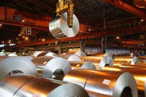 Sẽ kiểm tra, rà soát việc nhập khẩu mặt hàng thép không gỉ cán nguội, cán nóng ở dạng cuộn hoặc ở dạng tấm, ống thép