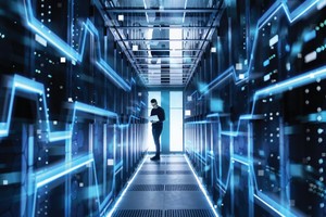 An ninh thông tin và an ninh mạng là một trong những mối đe dọa lớn nhất trong thế giới mới