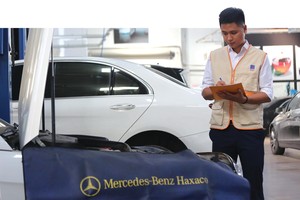 Bảo hiểm xe cơ giới đã không còn chiếm tỷ trọng cao nhất trong tổng doanh thu phí bảo hiểm 6 tháng đầu năm 2021.