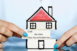 Luật Kinh doanh bảo hiểm (sửa đổi) sẽ tạo thuận lợi hơn cho hoạt động của doanh nghiệp bảo hiểm