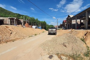 Bộ Tài chính giải thích các nguyên nhân dẫn đến giải ngân vốn đầu tư chậm chạp