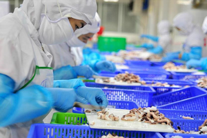 Doanh nghiệp đang thực hiện 3 tại chỗ, doanh nghiệp giữ được lao dộng là nhóm doanh nghiệp có thể trở lại ngay sau giãn cách