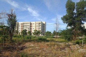 Đà Nẵng khai thác quỹ đất trung hạn đối với 150 khu đất lớn