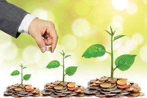 Chọn mặt... đầu tư trái phiếu doanh nghiệp