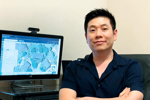 Doanh nhân Trần Minh Khôi, CEO Công ty Thẩm mỹ Annie