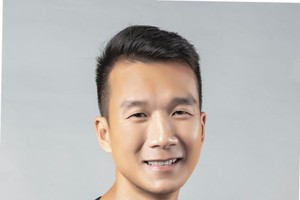 Ông Kiệt Phạm sẽ là người phụ trách hoạt động của Zoomcar tại Việt Nam (Ảnh: Linkedin nhân vật).