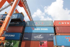 Không để doanh nghiệp bị động