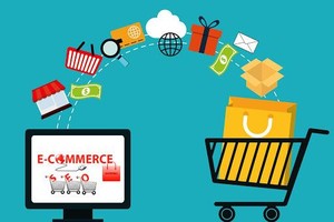 Sửa đổi, bổ sung một số quy định về thương mại điện tử