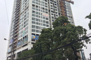 Nhiều khách mua nhà dính đòn vì bị ngân hàng từ chối bảo lãnh