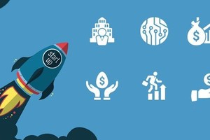 Hỗ trợ doanh nghiệp nhỏ và vừa khởi nghiệp sáng tạo