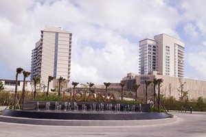 Dự án Khu nghỉ dưỡng Nam Hội An, tỉnh Quảng Nam. 