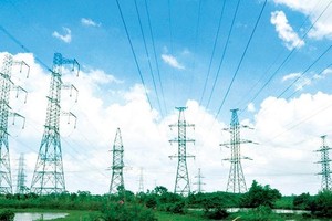 Hội đồng thẩm định thông qua Đề án Quy hoạch điện VIII