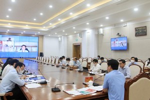 Nguồn cung bất động sản công nghiệp tại Quảng Ninh sẽ tăng