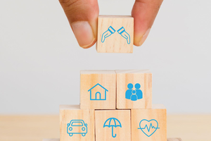 Trao quyền chủ động ra sản phẩm cho nhà bảo hiểm là cần thiết. Ảnh: Dũng Minh