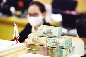 Ngân hàng hé lộ bức tranh lợi nhuận 6 tháng đầu năm