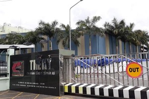 Quý III/2021, Sợi Thế Kỷ (STK) lãi ròng bình quân 20 tỷ đồng mỗi tháng