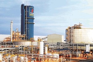 Đạm Phú Mỹ (DPM) tạm ứng cổ tức năm 2021, tỷ lệ 10%