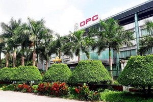 Dược phẩm OPC lãi ròng hơn 87 tỷ đồng, bầu HĐQT nhiệm kỳ 2021-2026