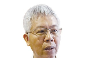 Lựa chọn doanh nghiệp để hỗ trợ