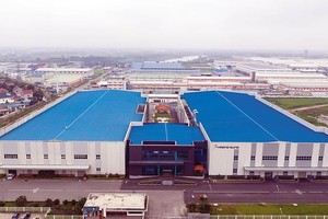 CBRE dự báo, thị trường bất động sản công nghiệp sẽ sôi động trở lại sau khi các hạn chế về di chuyển dần được dỡ bỏ trong quý IV. 