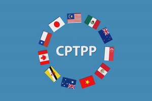 Bổ sung quy định áp dụng Biểu thuế xuất nhập khẩu ưu đãi theo CPTPP