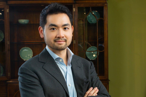 Ngoài các chức vụ tại Kienlongbank và Gỗ Trường Thành, ông Võ Quốc Lợi còn là Thành viên Ban chấp hành Hội Mỹ nghệ và Chế biến gỗ TP.HCM (Ảnh: HAWA).