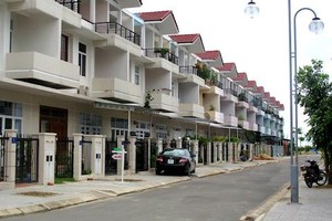 Khu đô thị An Cựu City, TP Huế.