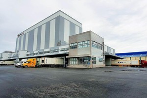 Nhu cầu kho lạnh tăng cao, nhiều nhà đầu tư, nhất là khối ngoại đang rót vốn vào lĩnh vực này