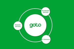 GoTo sẽ tập trung vào 3 trụ cột chiến lược.