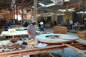 UKVFTA có hiệu lực đã thúc đẩy thương mại Việt Nam - Vương quốc Anh tăng trưởng mạnh.