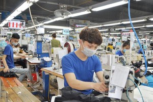 TNG phát hành 3 triệu trái phiếu 4 "không" để trả tiền lương, nguyên phụ liệu