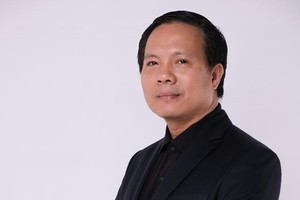 Anh Nguyễn Công Thái, Sáng lập dự án Startup Education (SE)