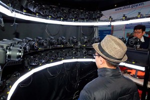 Ảnh minh hoạ: Chí Cường