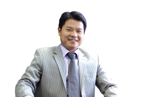 Luật sư Trần Minh Hải, Giám đốc Công ty Luật BASICO