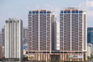 Lo bong bóng trái phiếu bất động sản