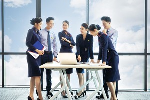 SCB: Phục hồi mạnh mẽ trên con đường mới