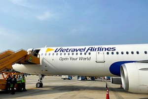 Kiểm toán lưu ý về khả năng hoạt động liên tục của Vietravel (VTR)