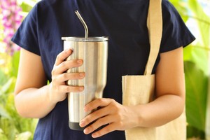 Nỗ lực giảm thiểu “ô nhiễm trắng”