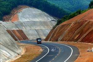 Ảnh minh họa: TTXVN