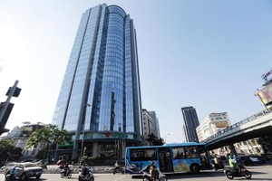 Dự kiến, VPBank sẽ hoàn thành kế hoạch bán cổ phần cho đối tác nước ngoài trong quý I/2022