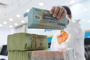 Cơ chế phân loại nợ mới tại Thông tư 11/2021/TT-NHNN vừa triển khai đã bộc lộ bất cập. Ảnh: Dũng Minh