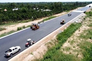 Sau 3 năm "yên ắng", Đèo Cả (HHV) thông báo chốt quyền chia cổ tức bằng cổ phiếu, tỷ lệ 100:7