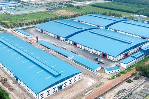 Nhà máy mới tại Bình Dương đi vào hoạt động sẽ giúp ACG tối đa hoá lợi nhuận