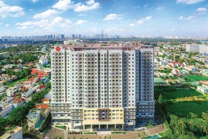 Hưng Thịnh Incons (HTN): Động lực tăng trưởng mạnh mẽ, backlog hàng chục ngàn tỷ đồng