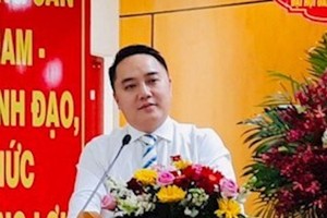 Nguyễn Hoàng Anh.