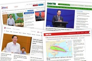 Đến năm 2025, 30% cơ quan báo chí điện tử có ảnh hưởng lớn trong xã hội áp dụng mô hình thu phí với những nội dung trải nghiệm được cá nhân hóa; quyền lựa chọn nguồn tin để theo dõi, giới thiệu tin tức theo thị hiếu cá nhân.