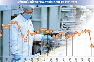 Chương trình Phục hồi và Phát triển kinh tế - xã hội 2022-2023: Nhìn vào cơ hội phục hồi để xây dựng chính sách